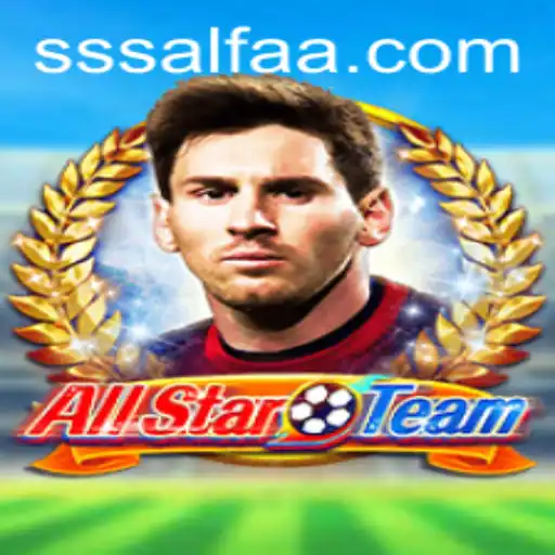 Descubra as Emoções do Jogo AllStarTeam com sssalfa.com