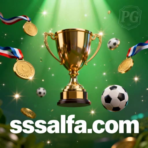 sssalfa.com Logo