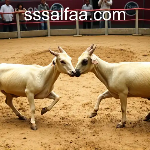 Jogos de sabong