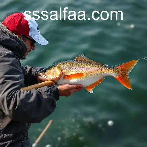 Pesca online