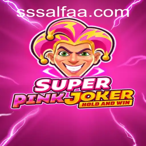 Explorando o Universo de SuperPinkJoker: Um Guia Completo